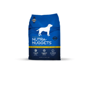 Nutra Nuggets Dog Mantenimiento 15 kg