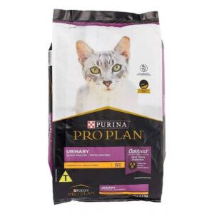 Proplan gatos cuidado Urinary 3 kg